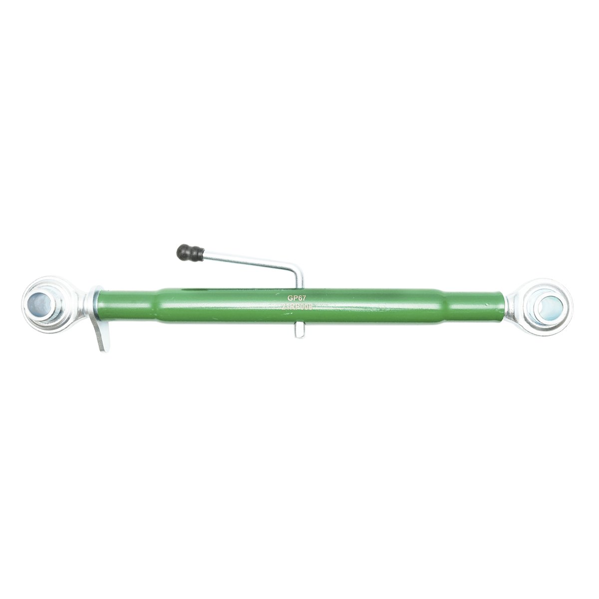 Tirant central 55cm, CAT 2-2, M30x3,5